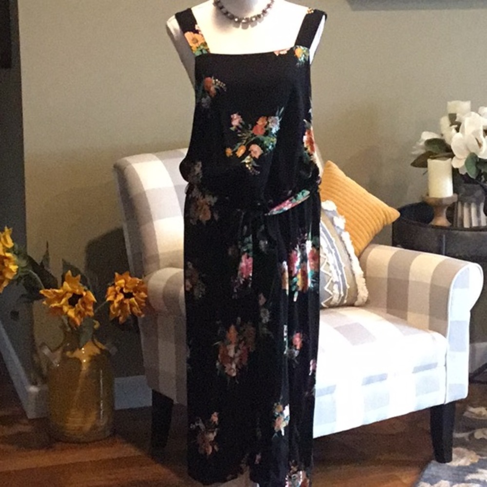 Xhilaration Jumpsuit